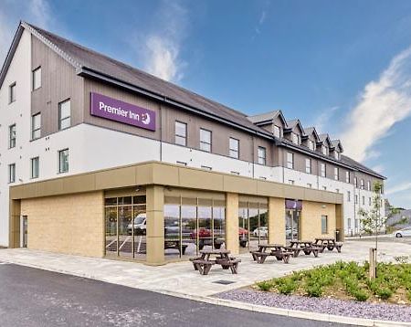 Premier Inn Premier Inn サーソー エクステリア 写真